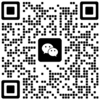 微信公众号二维码